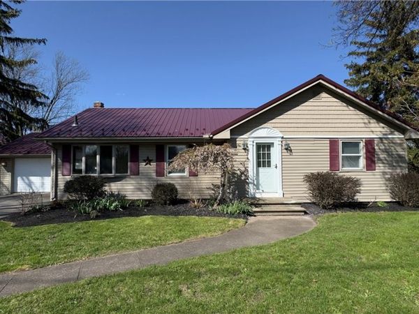 5360 W Ridge Road , Spencerport, NY 14559