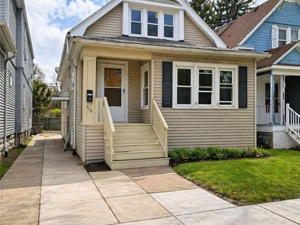 158 Merrimac Street , Buffalo, NY 14214