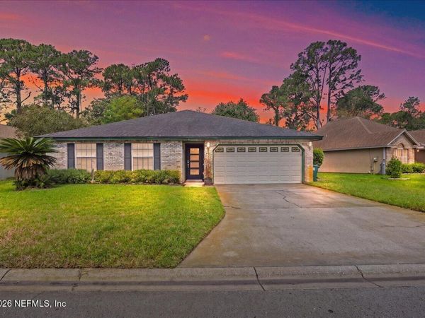 2120 ST MARTINS Drive E, Jacksonville, FL 32246