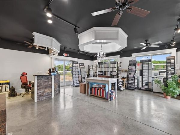 5929 Joe Frank Harris Parkway NW, Adairsville, GA 30103