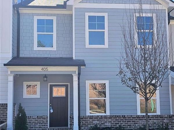 405 Whitehorse Way , Unit 40, Conyers, GA 30094