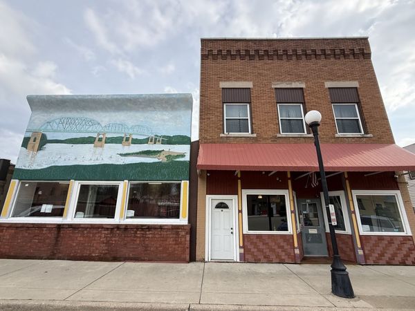 123 W Saint Paul Street , Spring Valley, IL 61362