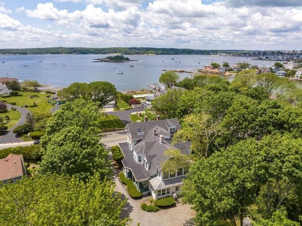 28 Eastern Point Road, Gloucester, MA 01930