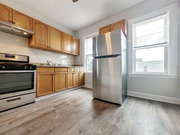 35 Dunlap, Unit 3, Boston, MA 02124