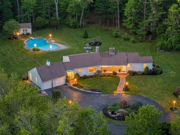 15 Lockwood Ln, Topsfield, MA 01983