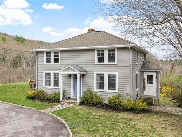 68 Still River Road, Harvard, MA 01451