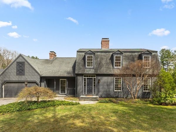 172-A Howard St, Northborough, MA 01532