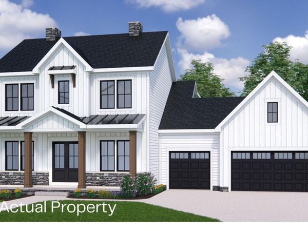 7858 Sparrow Run Drive , Plain City, OH 43064