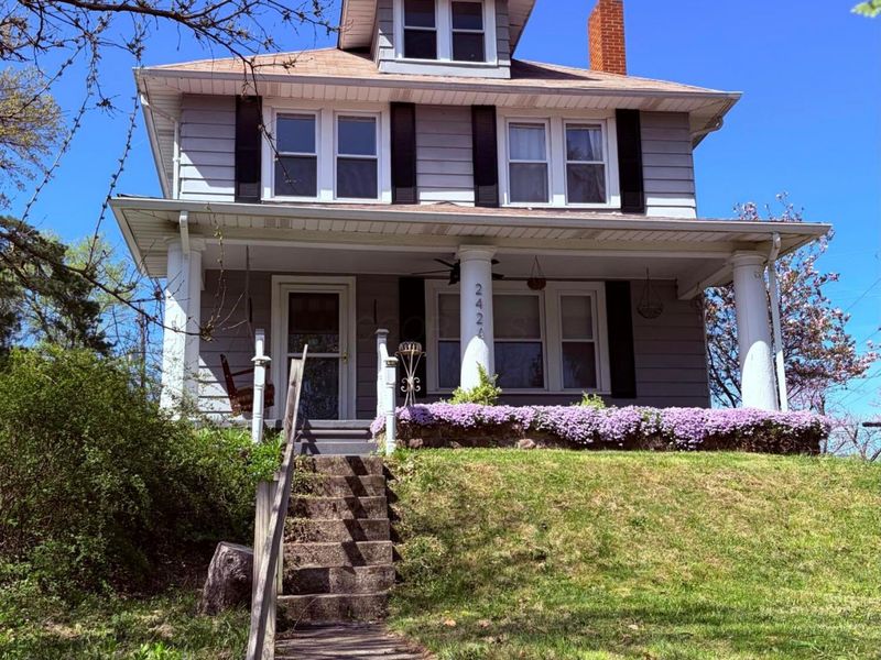 2424 Westwood Drive , Columbus, OH 43204 Photo 1