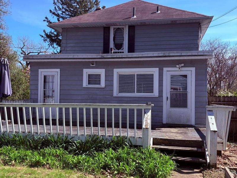 2424 Westwood Drive , Columbus, OH 43204 Photo 2