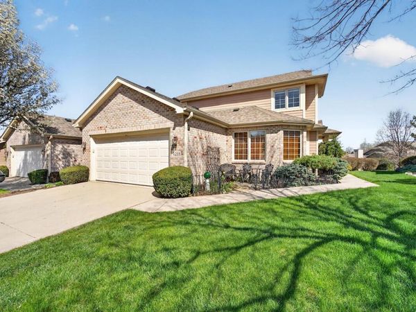 4258 91st PLACE, Kenosha, WI 53142