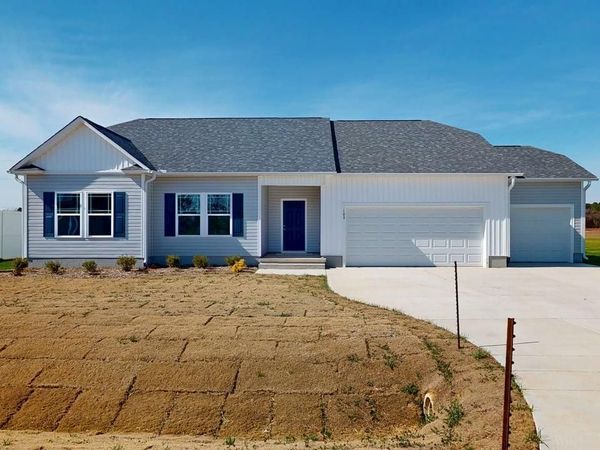 109 Kendall Farms Drive , Goldsboro, NC 27534