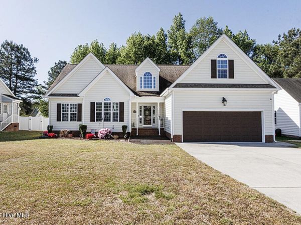 1125 Mulberry Road, Nashville, NC 27856