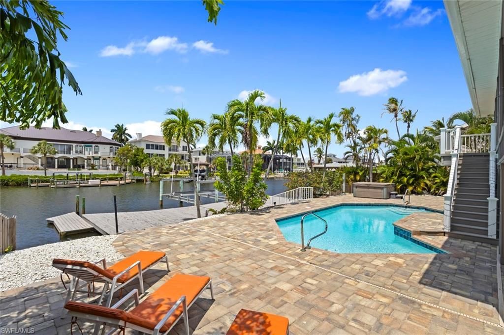 18260 Deep Passage Ln, Fort Myers Beach, FL 33931 Photo