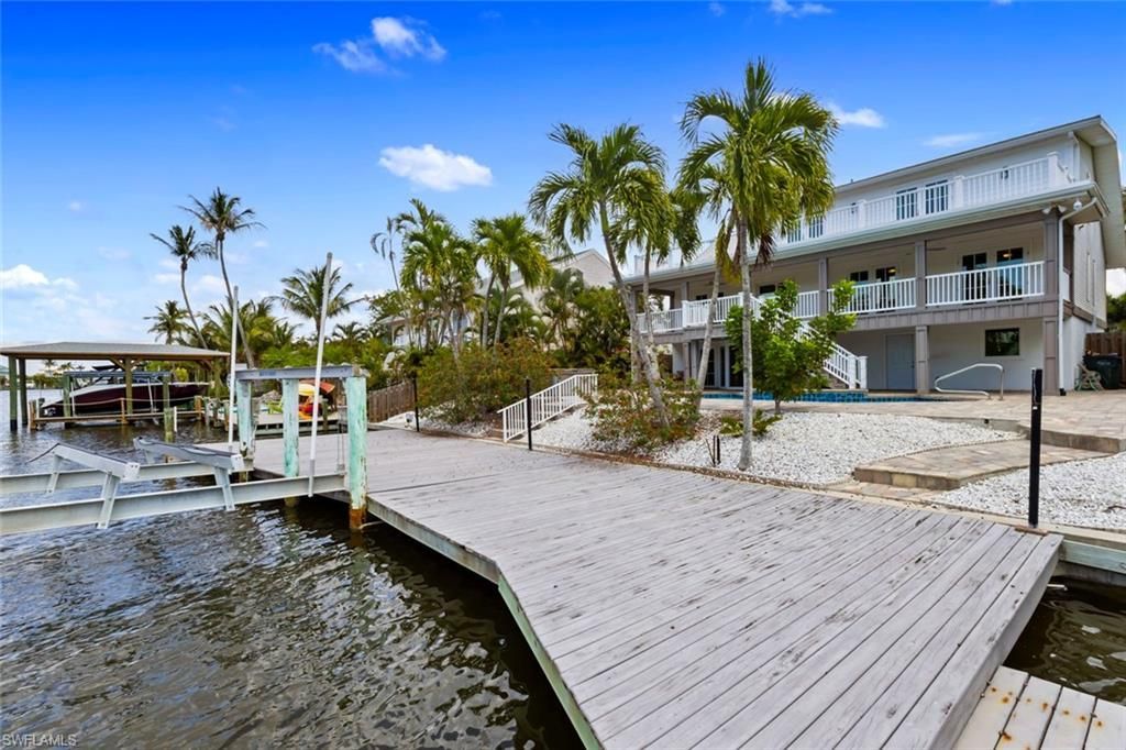 18260 Deep Passage Ln, Fort Myers Beach, FL 33931 Photo