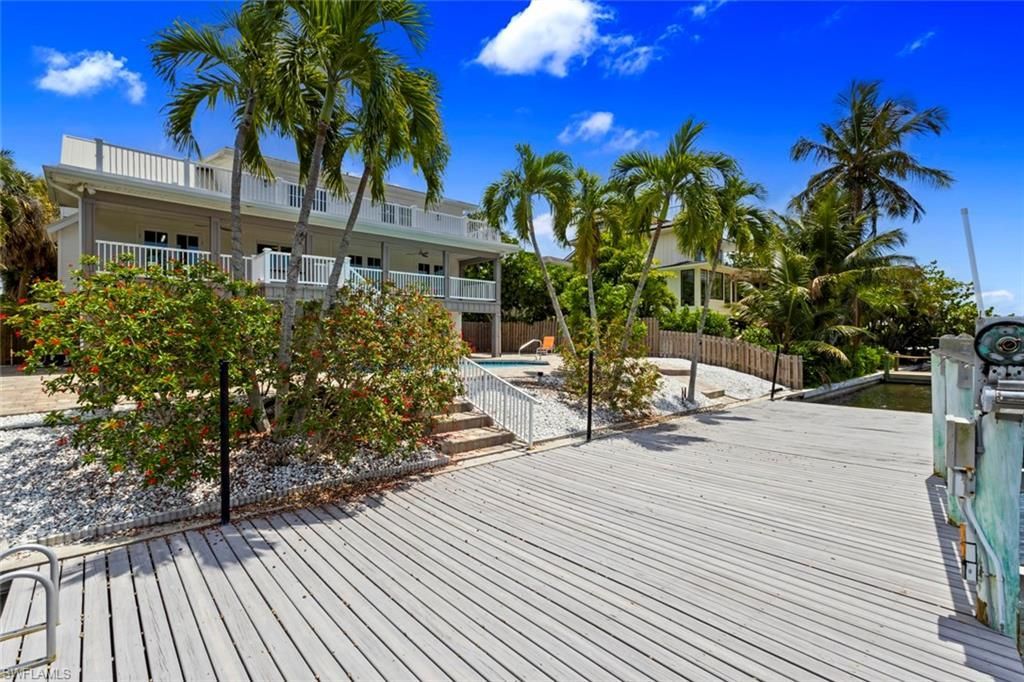 18260 Deep Passage Ln, Fort Myers Beach, FL 33931 Photo