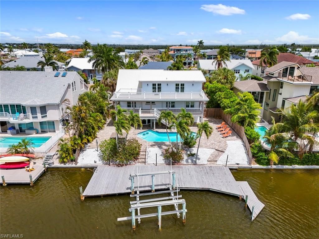 18260 Deep Passage Ln, Fort Myers Beach, FL 33931 Photo