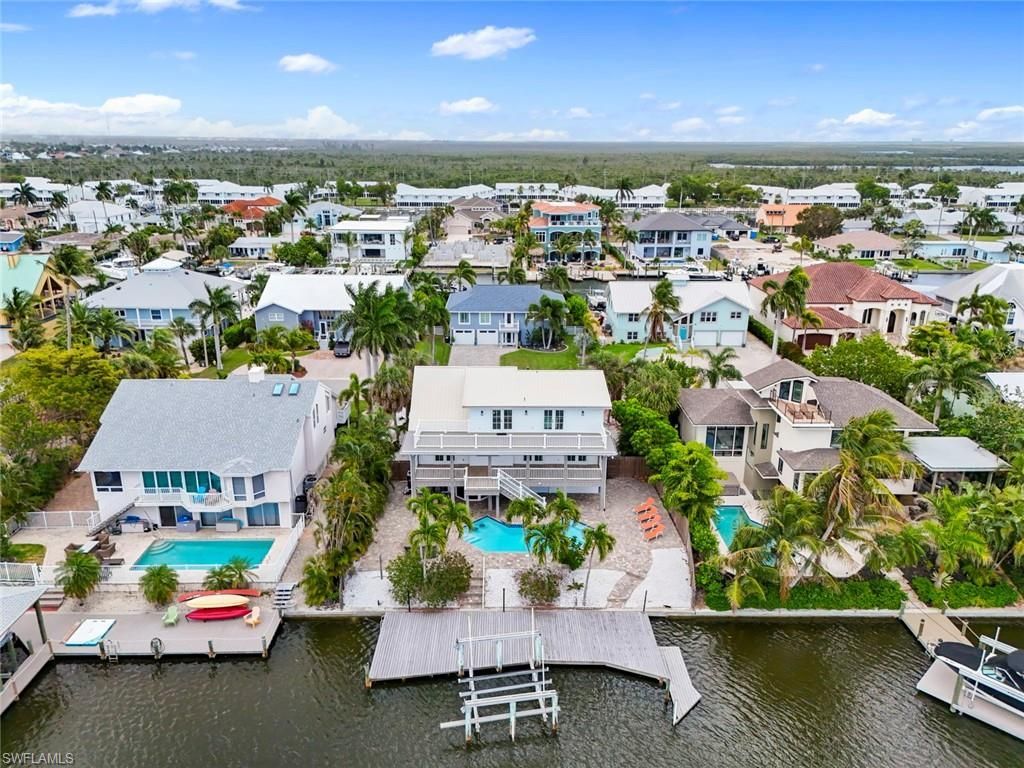 18260 Deep Passage Ln, Fort Myers Beach, FL 33931 Photo