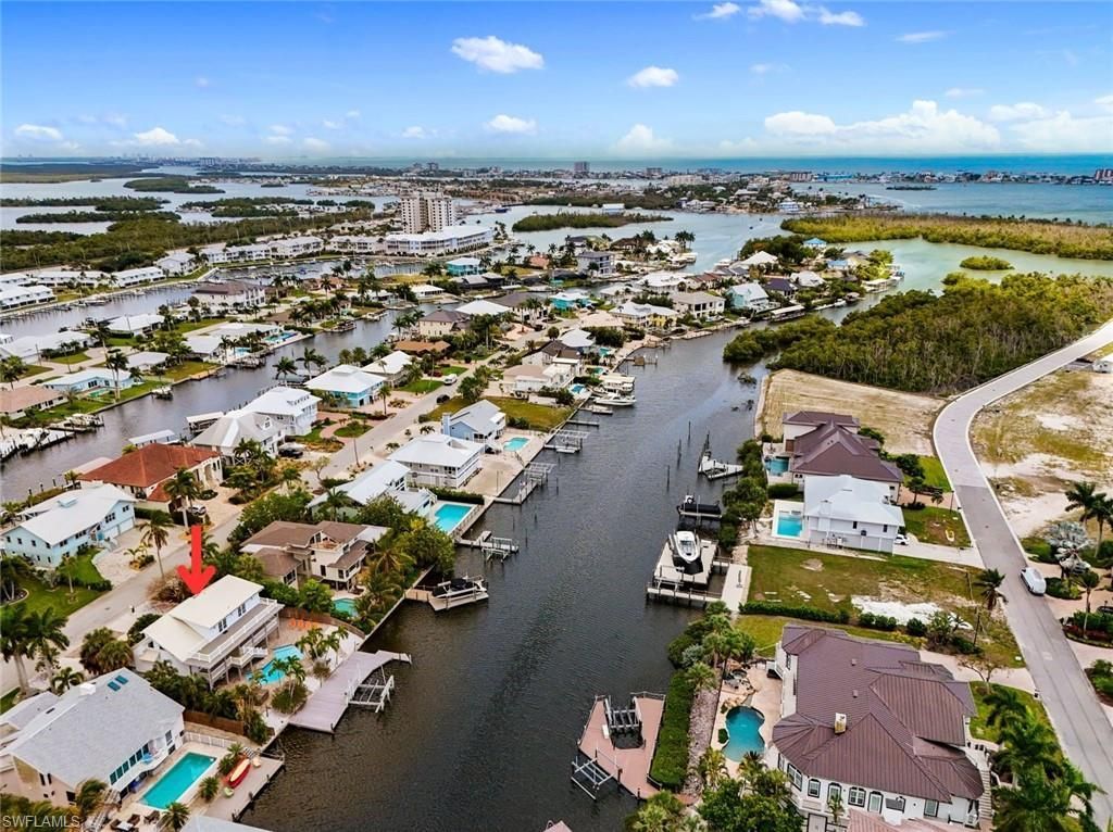 18260 Deep Passage Ln, Fort Myers Beach, FL 33931 Photo