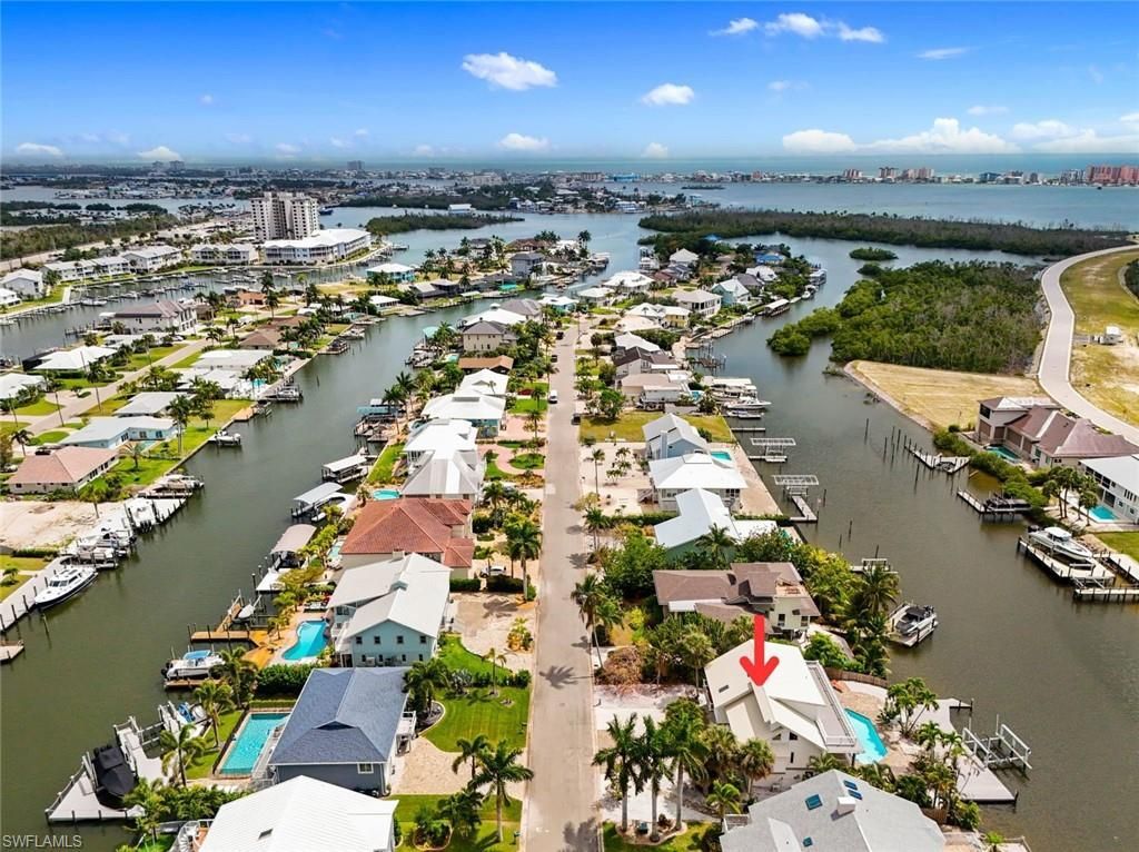 18260 Deep Passage Ln, Fort Myers Beach, FL 33931 Photo