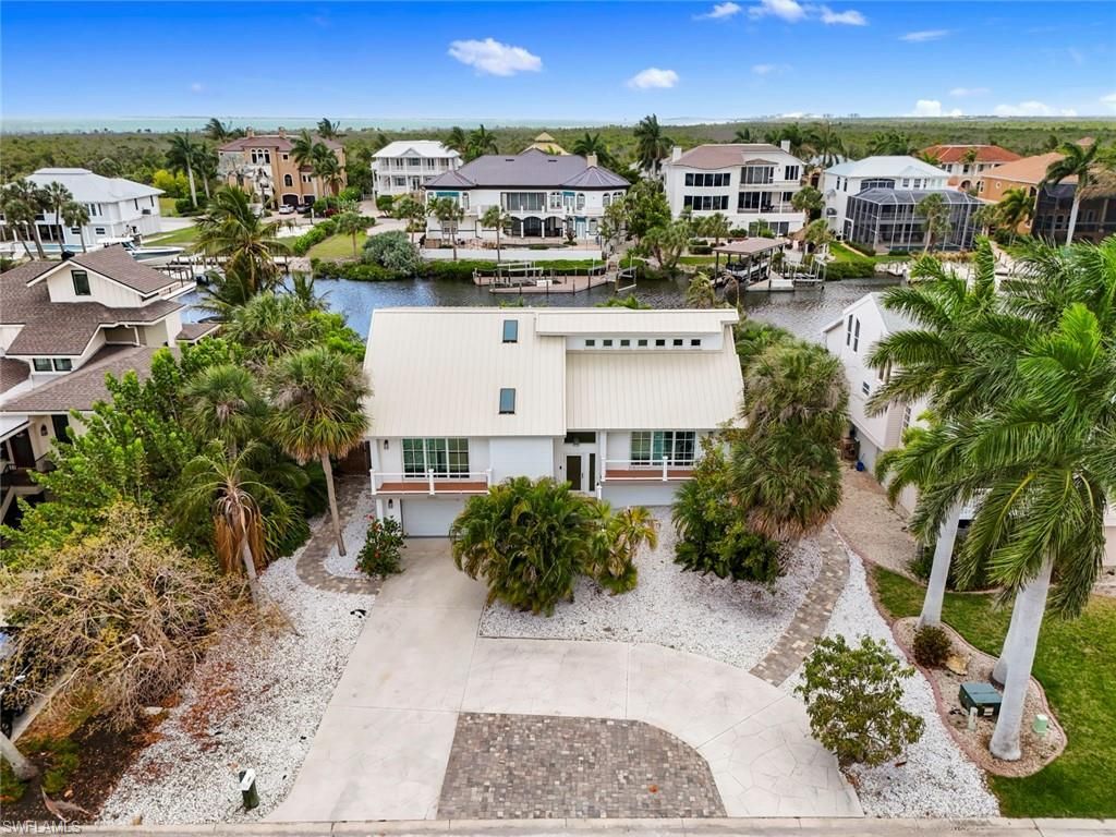 18260 Deep Passage Ln, Fort Myers Beach, FL 33931 Photo