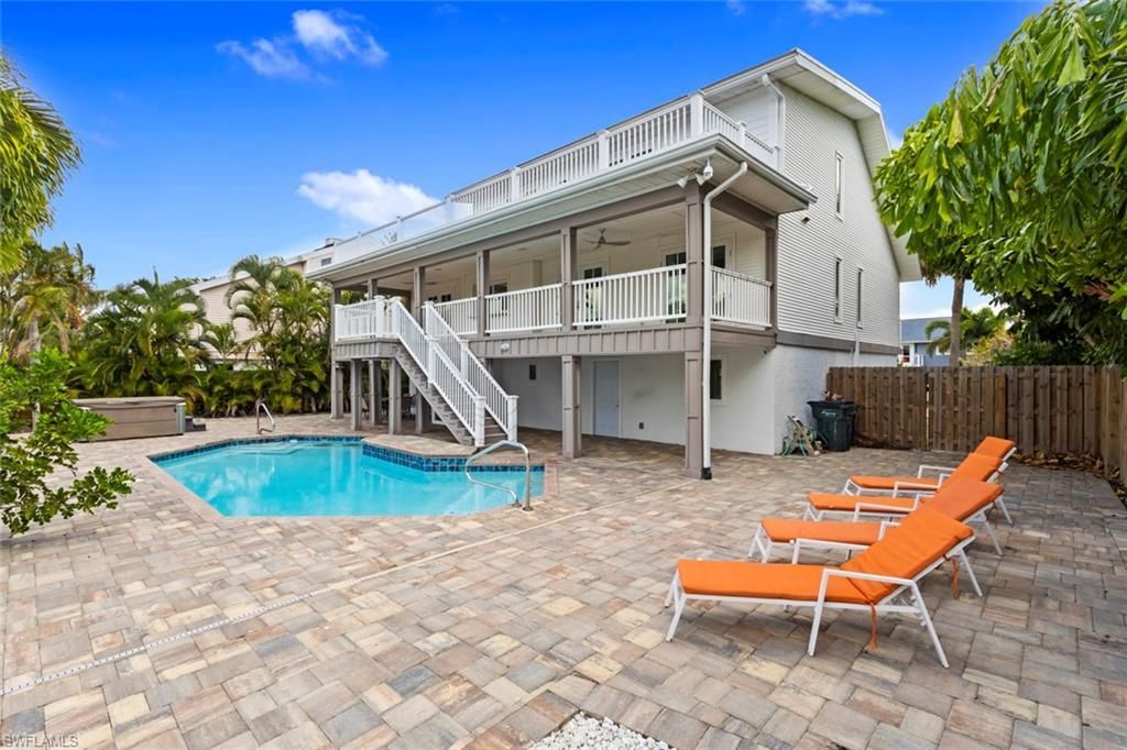 18260 Deep Passage Ln, Fort Myers Beach, FL 33931 Photo