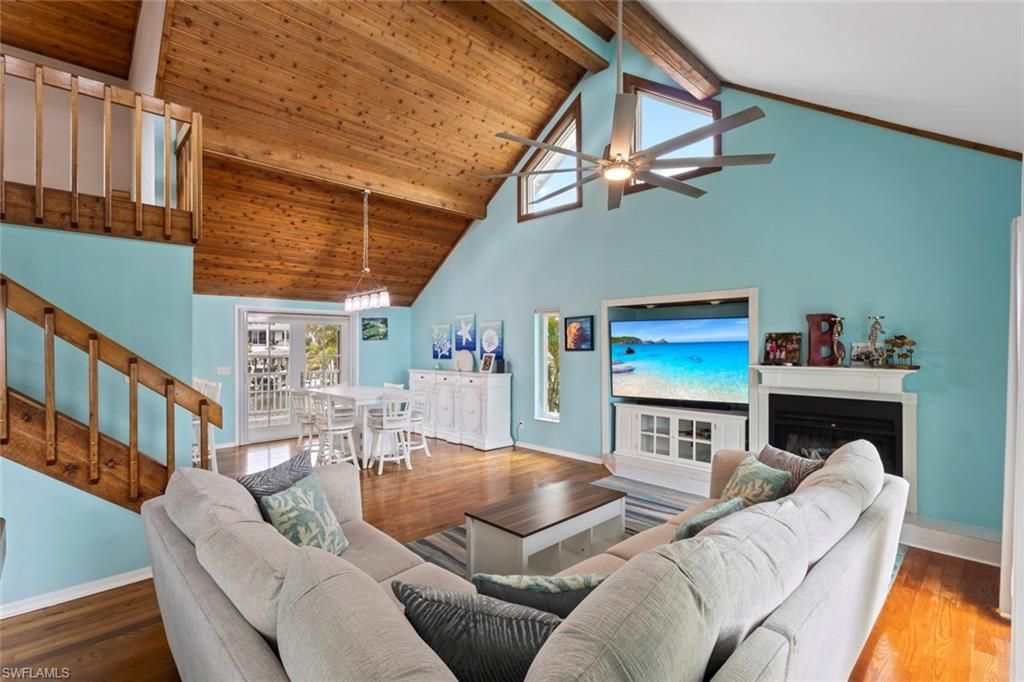 18260 Deep Passage Ln, Fort Myers Beach, FL 33931 Photo