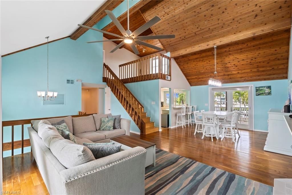 18260 Deep Passage Ln, Fort Myers Beach, FL 33931 Photo