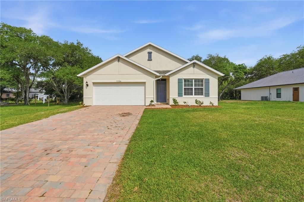 1236 March Ln, Labelle, FL 33935 Photo