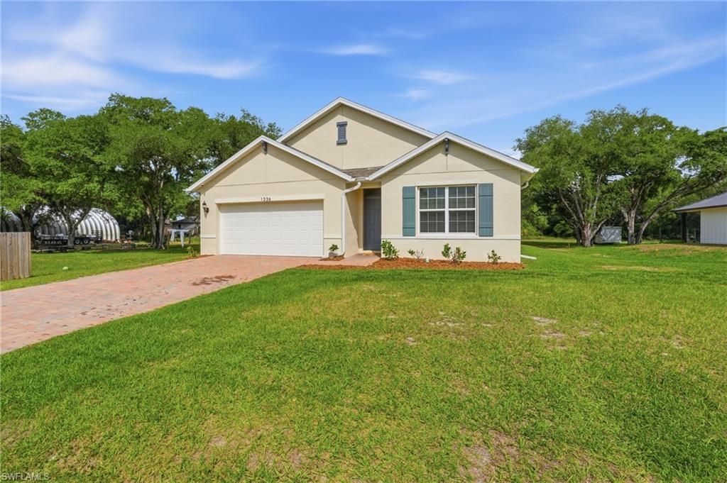 1236 March Ln, Labelle, FL 33935 Photo