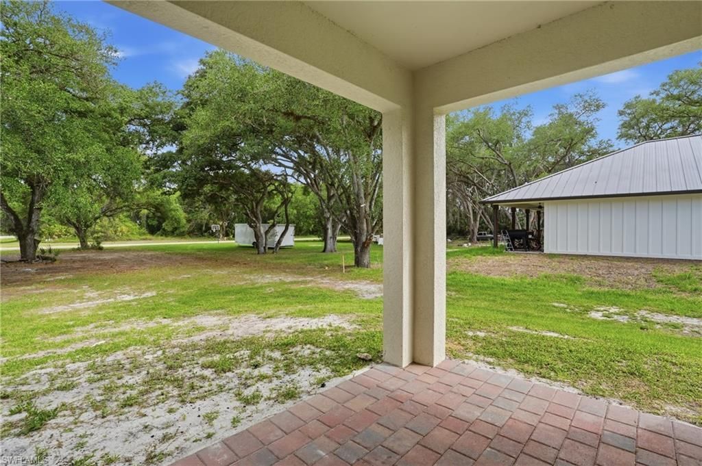 1236 March Ln, Labelle, FL 33935 Photo