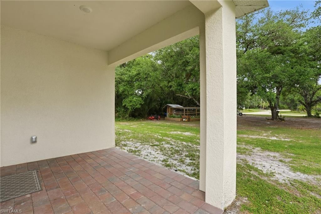 1236 March Ln, Labelle, FL 33935 Photo