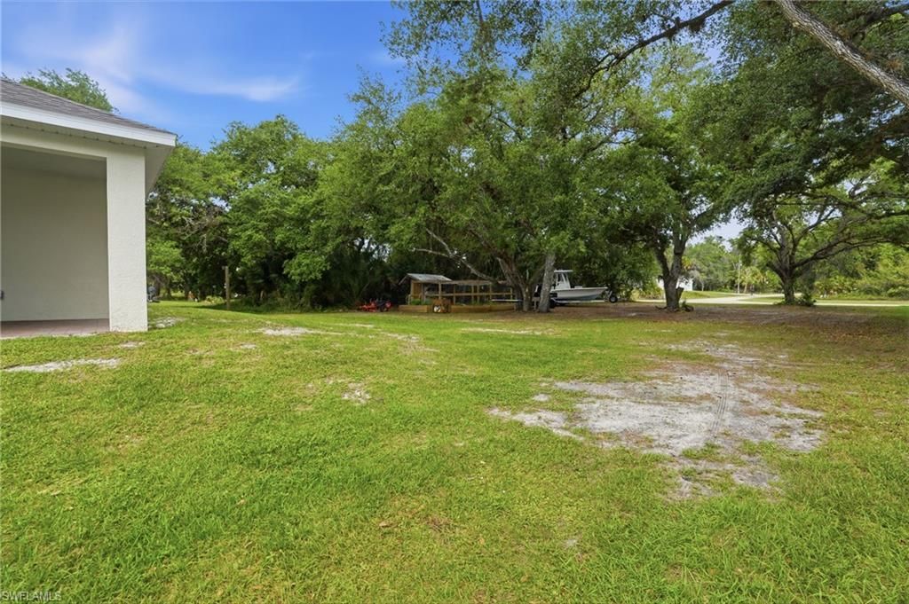 1236 March Ln, Labelle, FL 33935 Photo