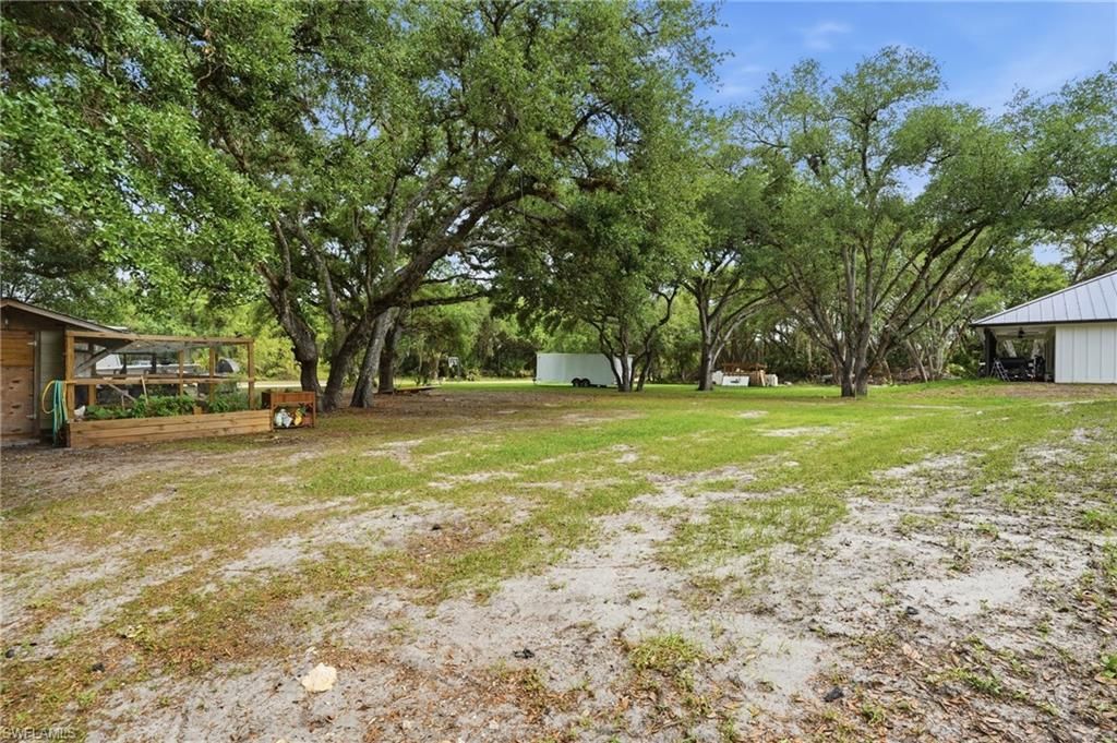 1236 March Ln, Labelle, FL 33935 Photo