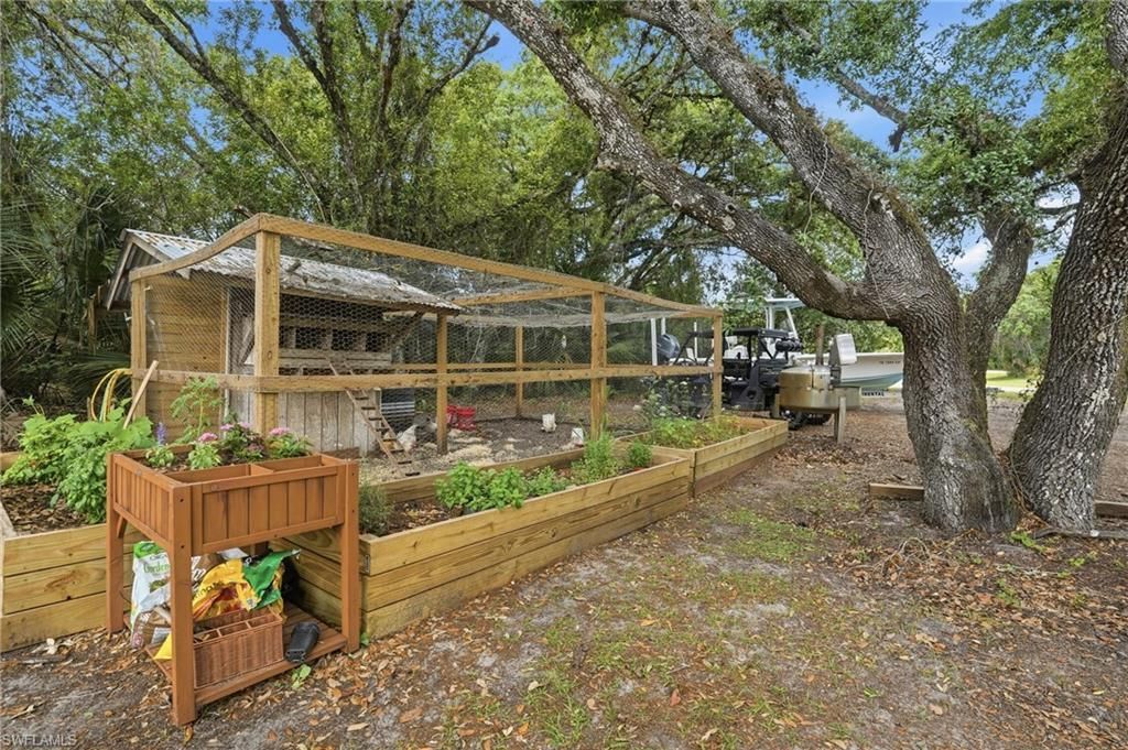 1236 March Ln, Labelle, FL 33935 Photo