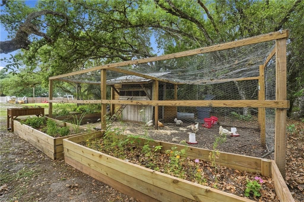 1236 March Ln, Labelle, FL 33935 Photo