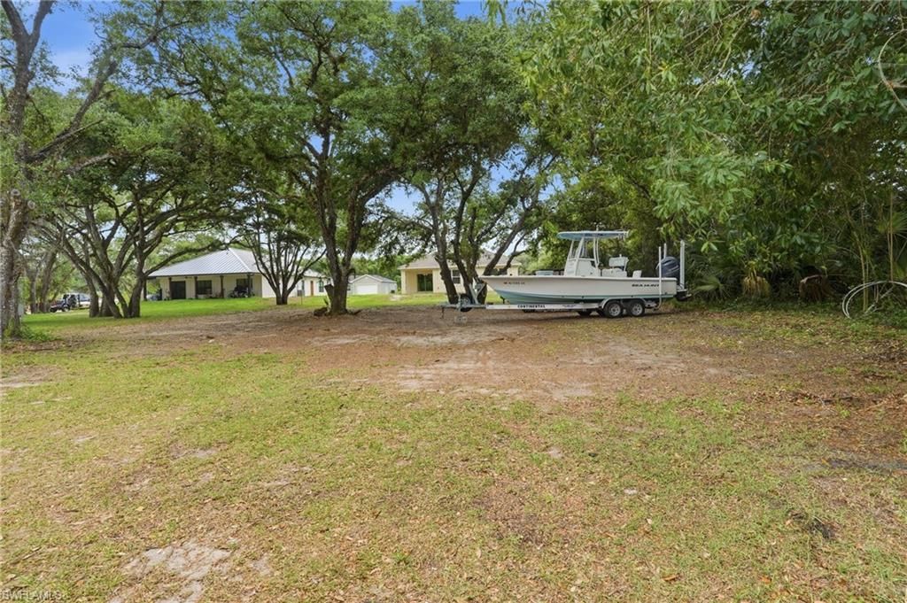 1236 March Ln, Labelle, FL 33935 Photo