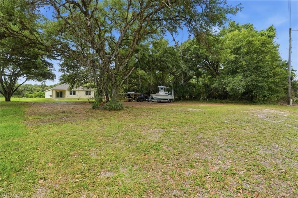 1236 March Ln, Labelle, FL 33935 Photo
