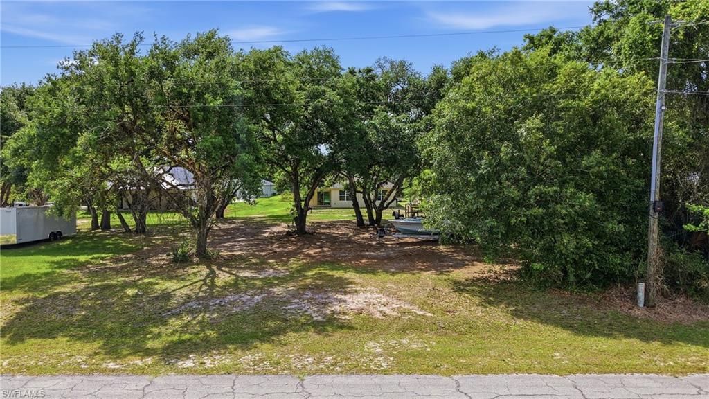 1236 March Ln, Labelle, FL 33935 Photo