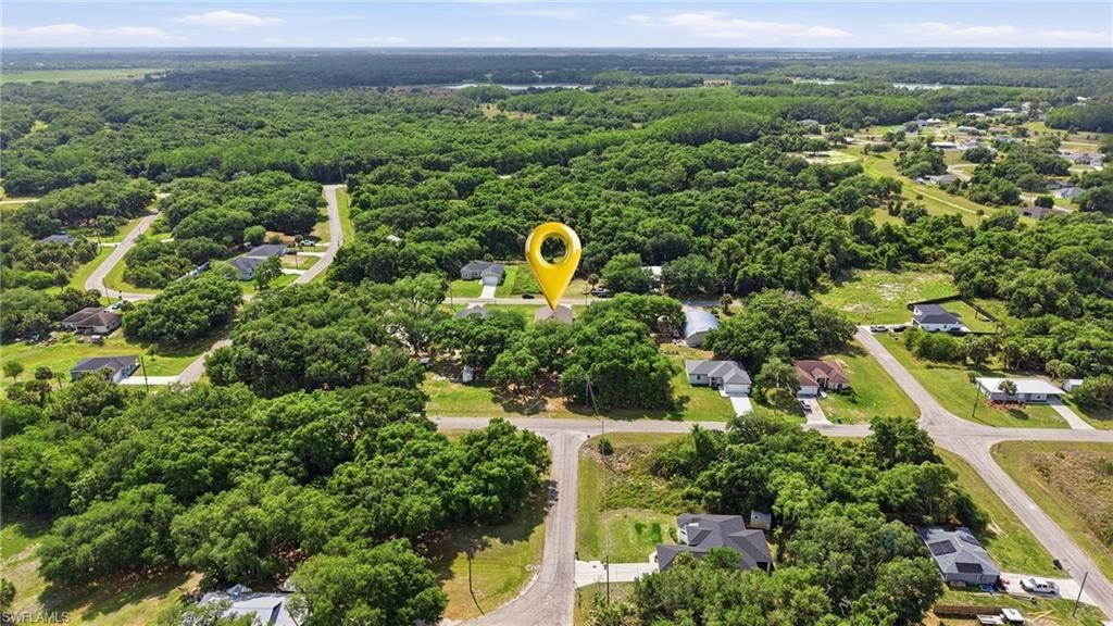 1236 March Ln, Labelle, FL 33935 Photo