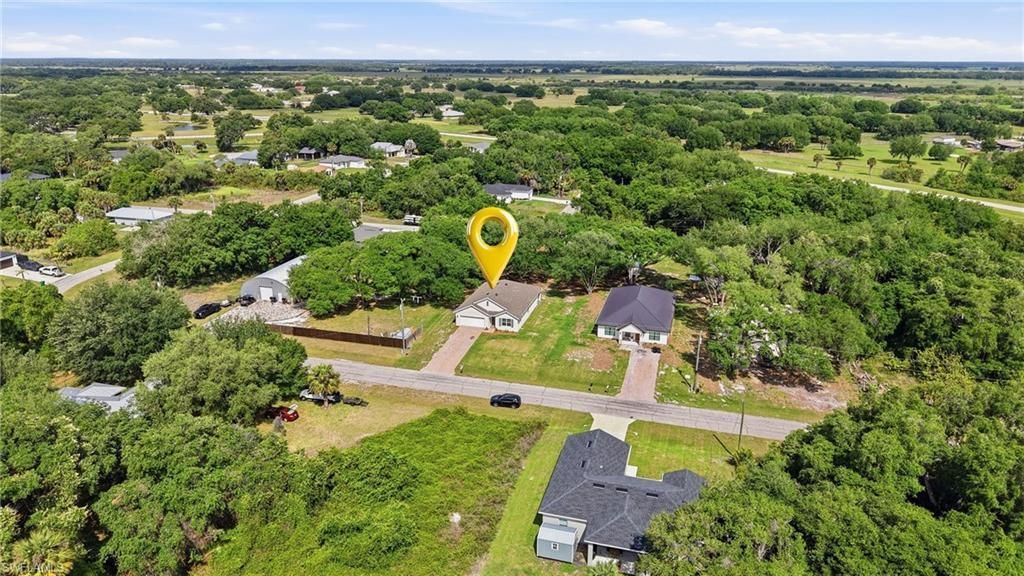 1236 March Ln, Labelle, FL 33935 Photo