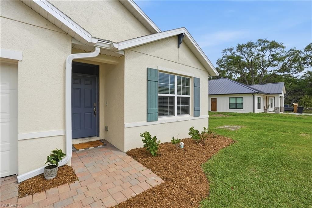 1236 March Ln, Labelle, FL 33935 Photo