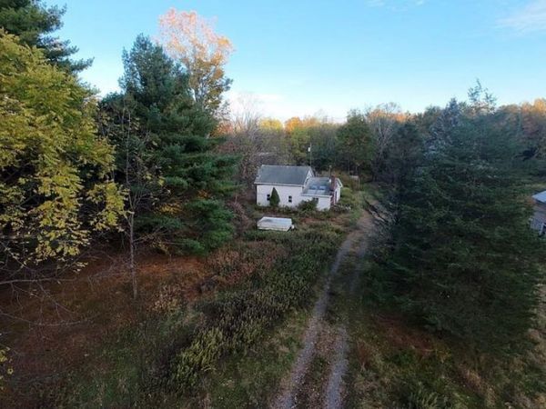 55 Hill Road , Accord, NY 12404