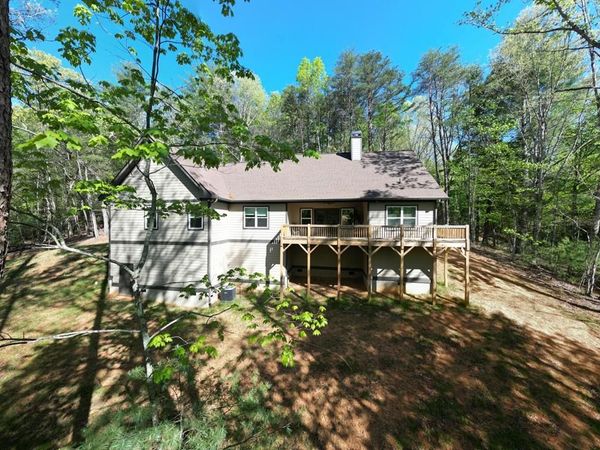 618 S Satsuma Court, Ellijay, GA 30546