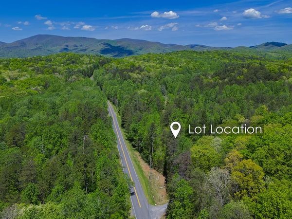 0 Garrett Branch Circle, Ellijay, GA 30540
