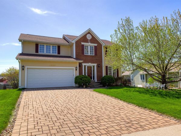 2507 E Marion Street, Des Moines, IA 50320