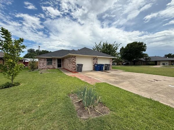 5413 Brookhollow Drive, Sachse, TX 75048