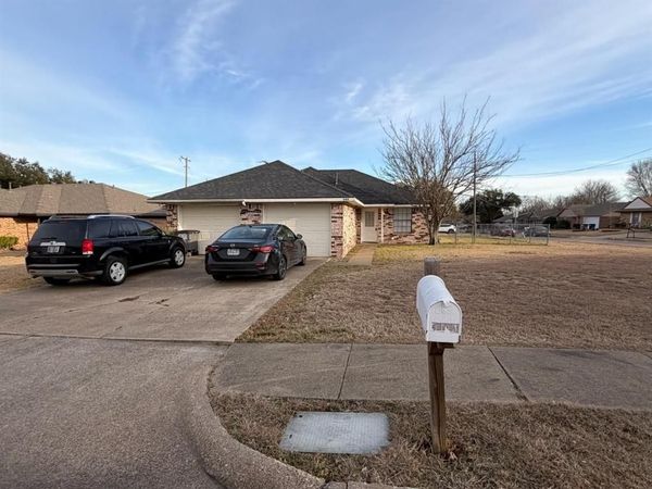 5413 Brookhollow Drive, Sachse, TX 75048