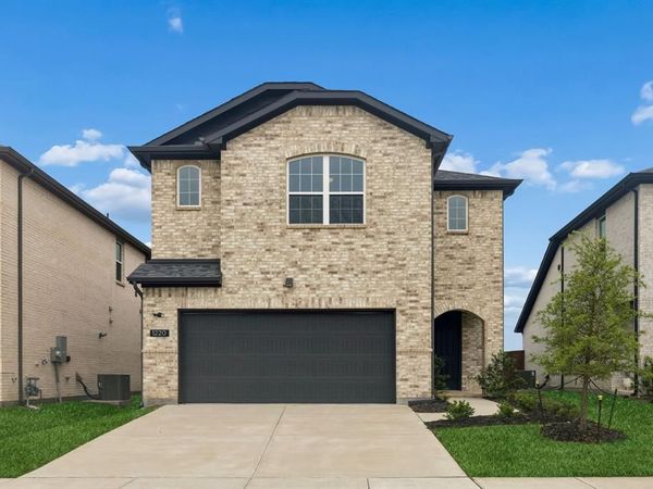 1220 Triton Drive, Seagoville, TX 75159