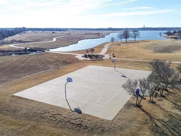 3946 Bison Lane, Crandall, TX 75114